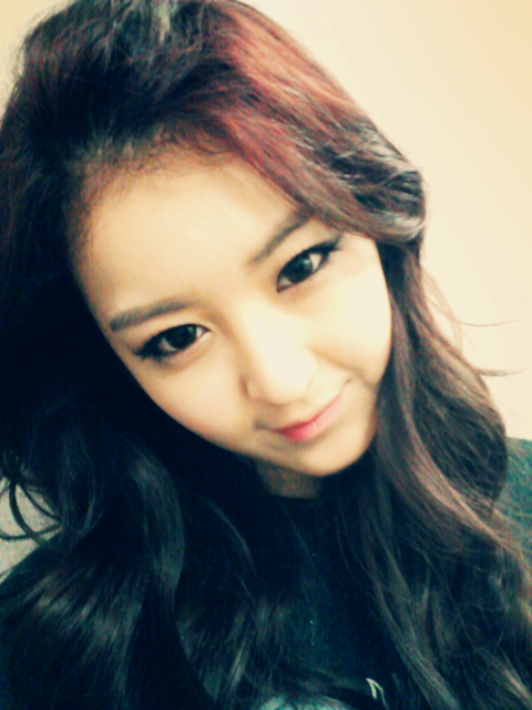 7raniagirls:pretty uri JinJinie <3