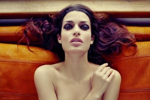 fuckyeahhotactress:  Tonia Sotiropoulou