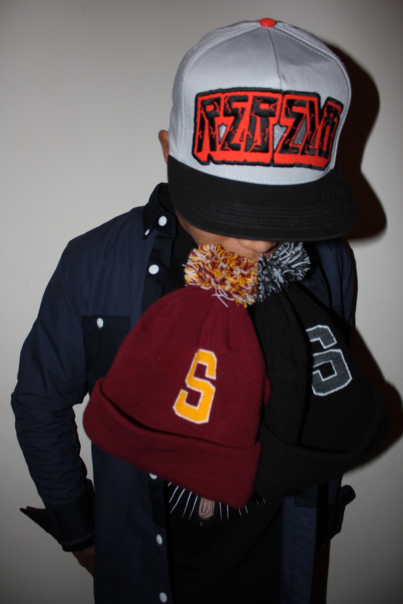 dope-kidd-junior:  ▼ Dope-kidd-junior ▼  Follow Me For A Promo TO 23K!!!  