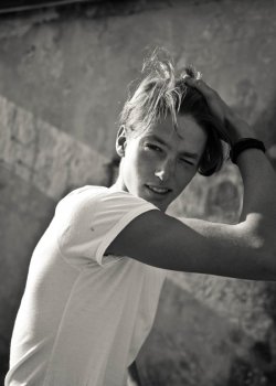 roughrider13:  Gianluca Albonico sweet!  