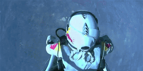 who-started-this-fuckery:  talkin about adrenaline junkie
