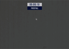 bassil1992:  nicestatus:  ;)  Austrian Felix Baumgartner has broken the record for