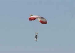 bassil1992:  nicestatus:  ;)  Austrian Felix Baumgartner has broken the record for