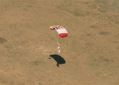 bassil1992:  nicestatus:  ;)  Austrian Felix Baumgartner has broken the record for