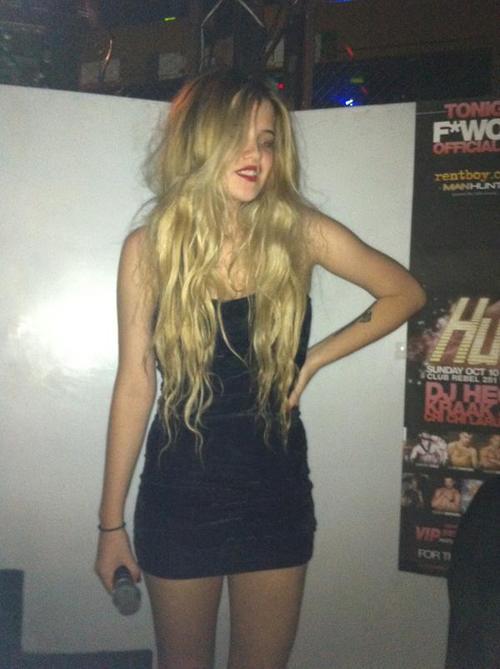 q-ueenofthenight:  ~ 