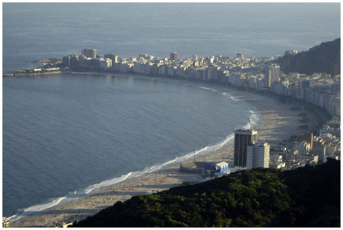 O Rio de Janeiro continua sendo!