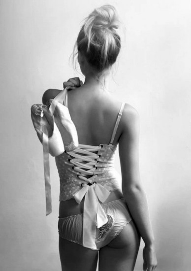Eve Grey