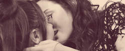 Love Is Love.