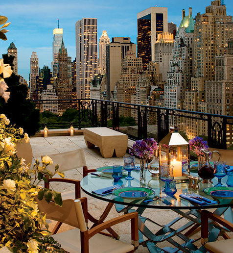 Luxury Dimension