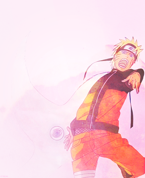 We Are Bulletproof Astakides Uzumaki Naruto Futon Rasenshuriken