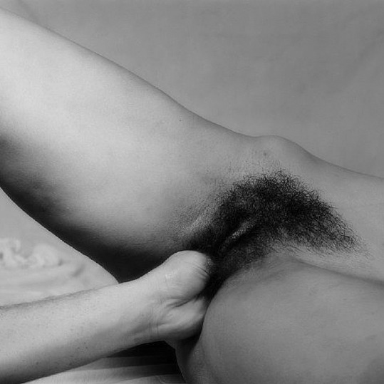 amorsexus:  robert mapplethorpe / bush 