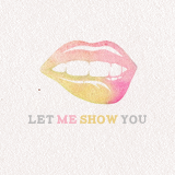 asheathes:  Minimalist posters » Delirium↳Alex/Lena quotes edition 