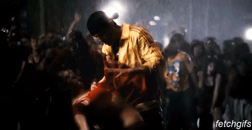 fetchgifs:  Step Up 2: The Streets