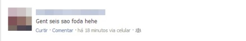 Loucura? Sim!