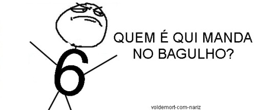 Loucura? Sim!