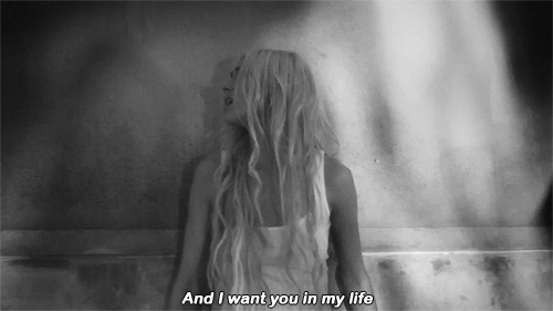 slowly-understanding:  I need you in my life 