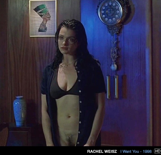 Rachel weisz porn