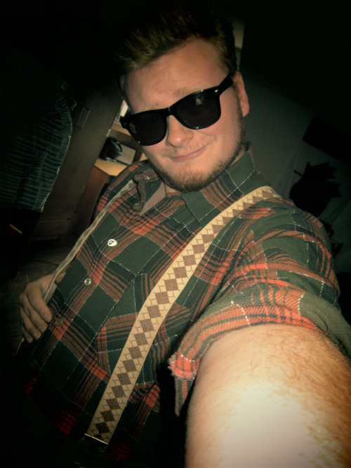 xangryxmobxjusticex:  Me :)