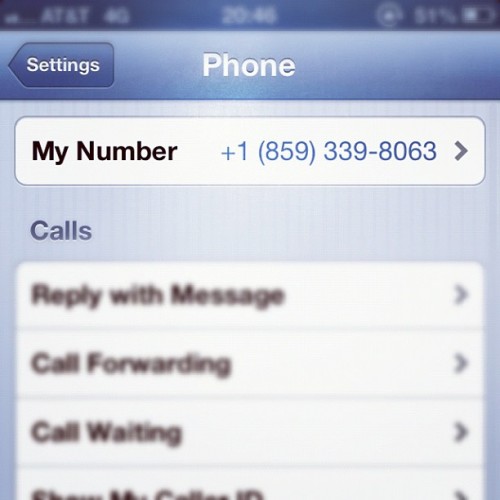 Let’s see how many people actually keep me company. Seriously about to go insane.  (Taken with Instagram)