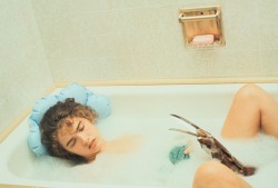 suicideblonde:  Nightmare on Elm Street 