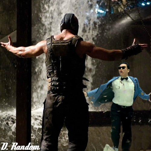 Baneman Style - Imgur