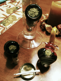 ri1ey:  I don’t usually smoke kief, but