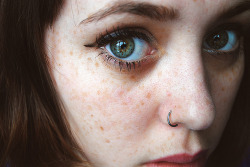 #Freckles #Piercin #Lashes #Lips