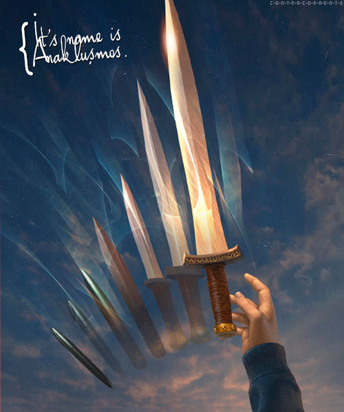 being a half-blood is dangerous