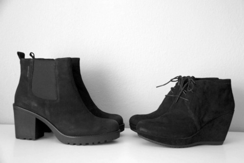 veromod-a:  herblise:  i want the ones on the left so badly  I want both .. 