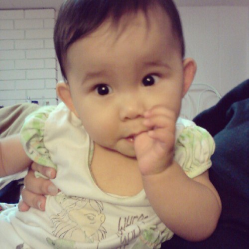 Taken with Instagram