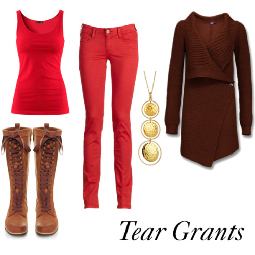 tear grants