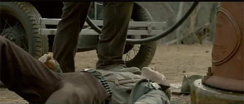 whatabouthoward:3intheam this is for you… I think this gif set at work at least once a shift.This is