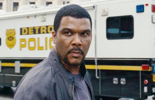 Fridays are Rotten on @ifc. Tune in to Alex Cross tonight at 8PM