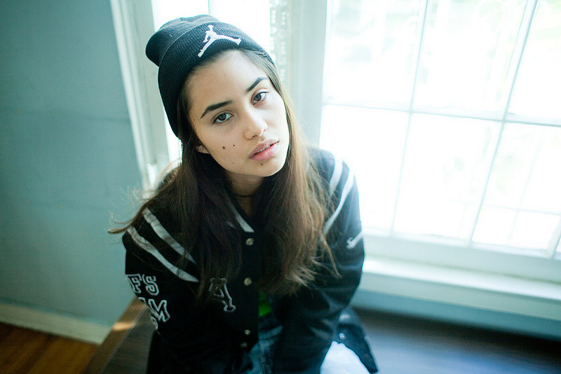 dickochan:  Izzy Marshall (Wilhelmina)