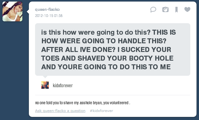 onion-booty:  itsexclusive:  jamtastik:  ghdos:  zumainthyfuture:  nathoisking: 