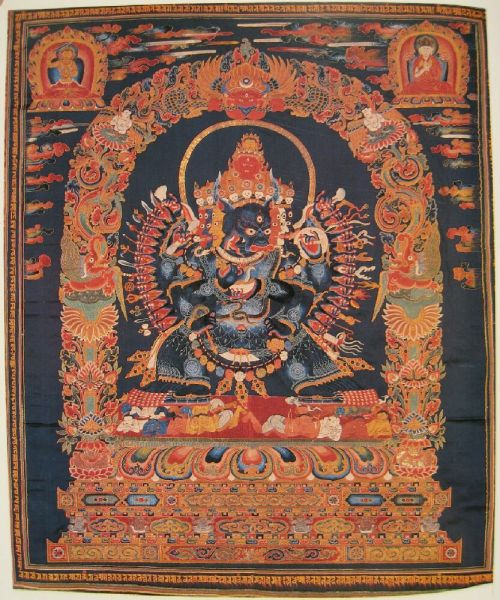 Yamantaka