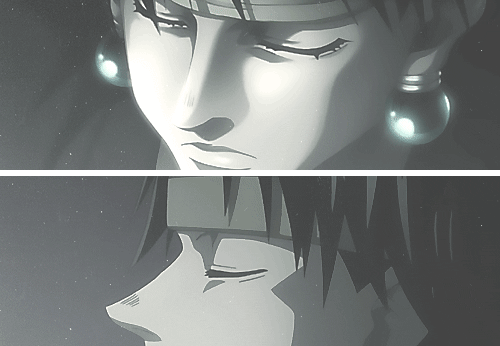 A Heart Made Fullmetal