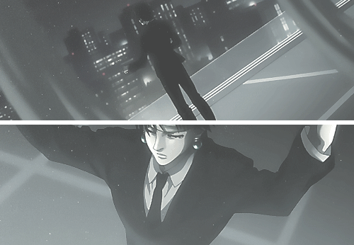 A Heart Made Fullmetal