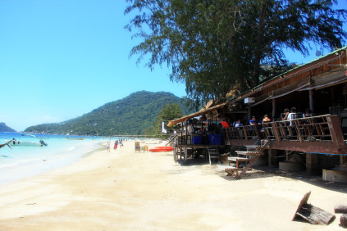 Ko Tao, Thailand