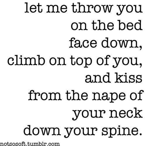bumfinger: thecorporatewhore: I wouldn’t dare stop you. I may continue further……