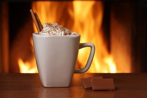 coffee-espresso:  <3 