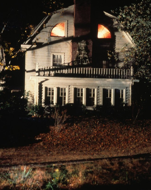 smokeandthebeatles:   The Amityville Horror, 1979  