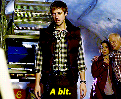 cas, buddy