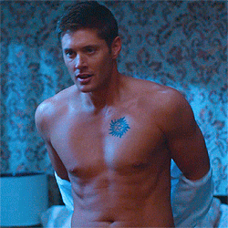 gooofixmycableho:castheperpetuallyconfusedangel:iamsupernaturalsbitch:Can you ever have enough shirt