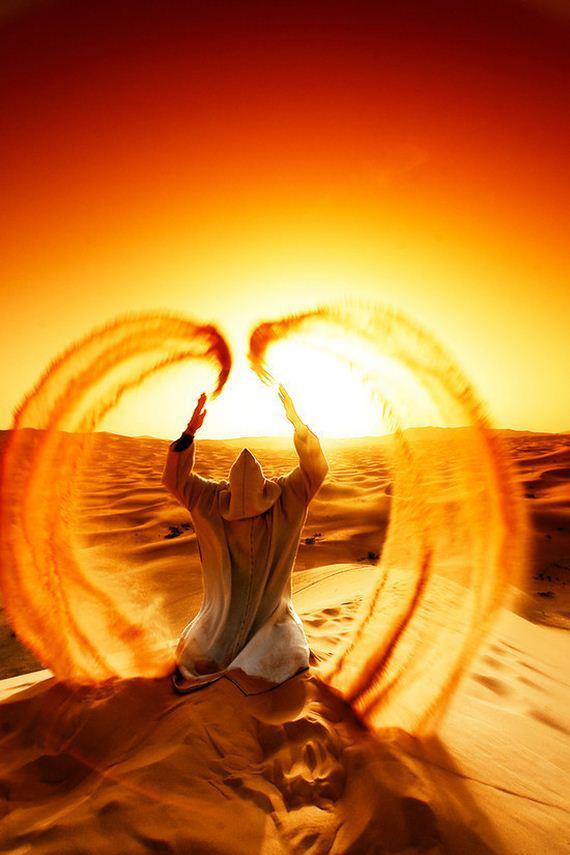 ♡ عرش الجمال