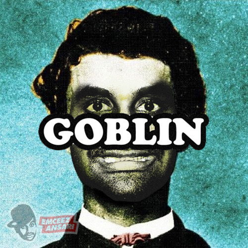 emceezansari:
“ Goblin
”