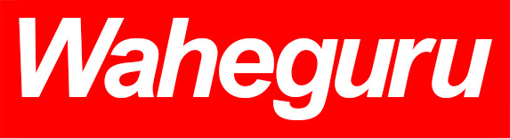 prabhsrai:  Waheguru