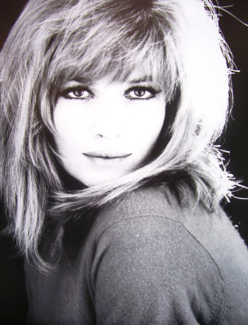 Monica Vitti