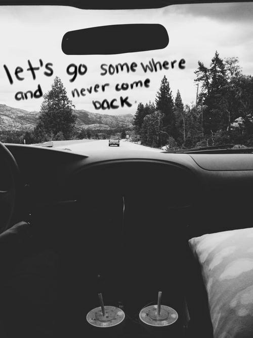 across the universe