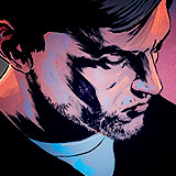 gallifreyfieldsforever:  series: oh fuck I’m attracted to a comic book character (that’s totally normal right?) bucky barnes in winter soldier 